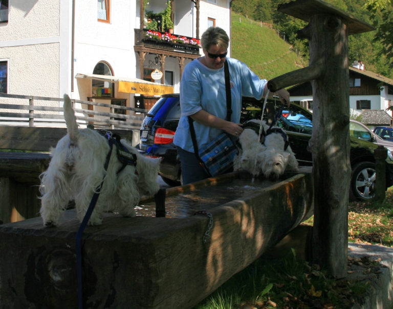 Ramsau